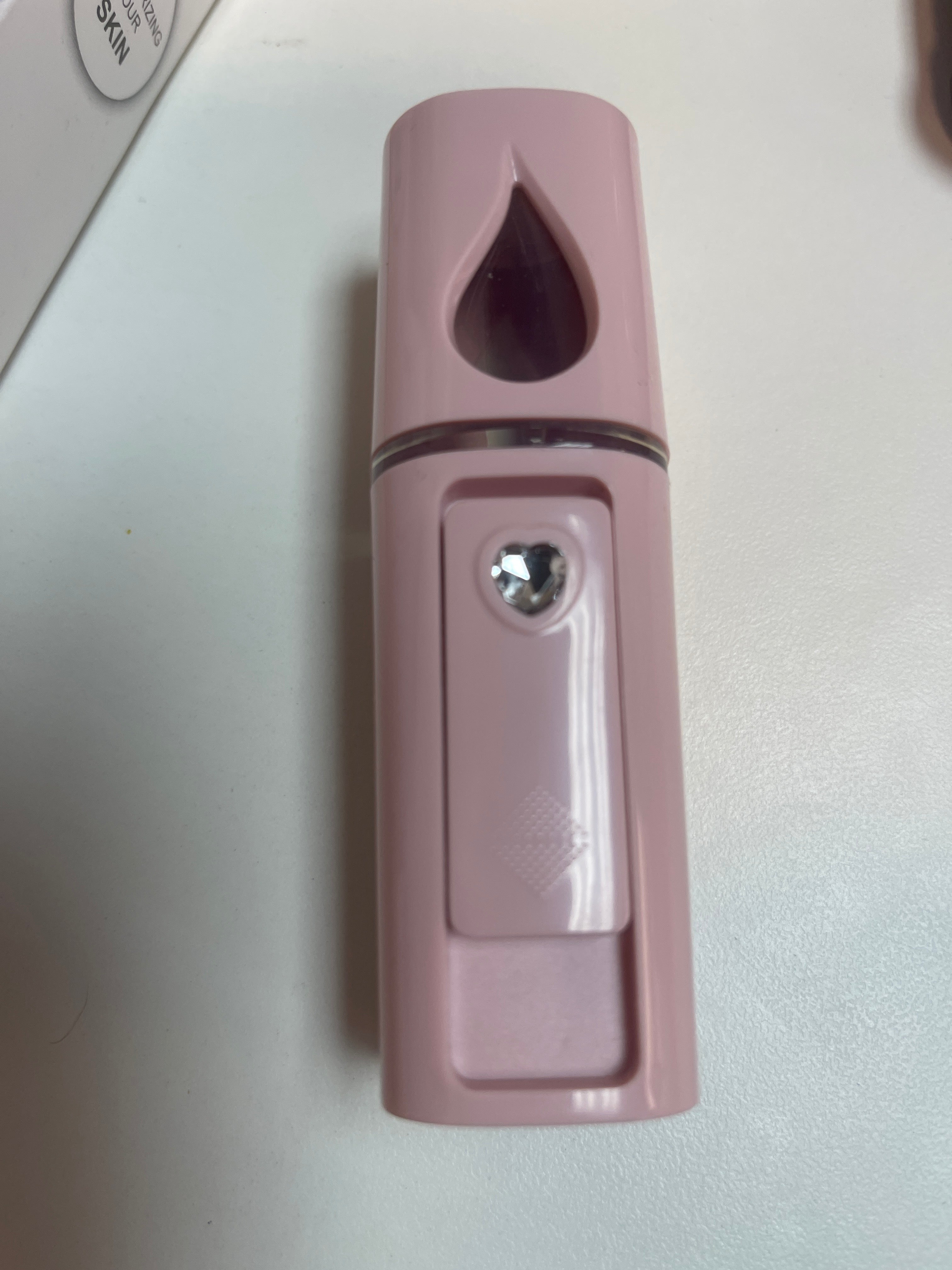 Nano Mist sprayer