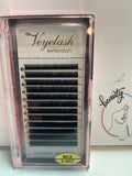 Veyelash extension
