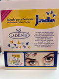 Rizado para pestañas Jade