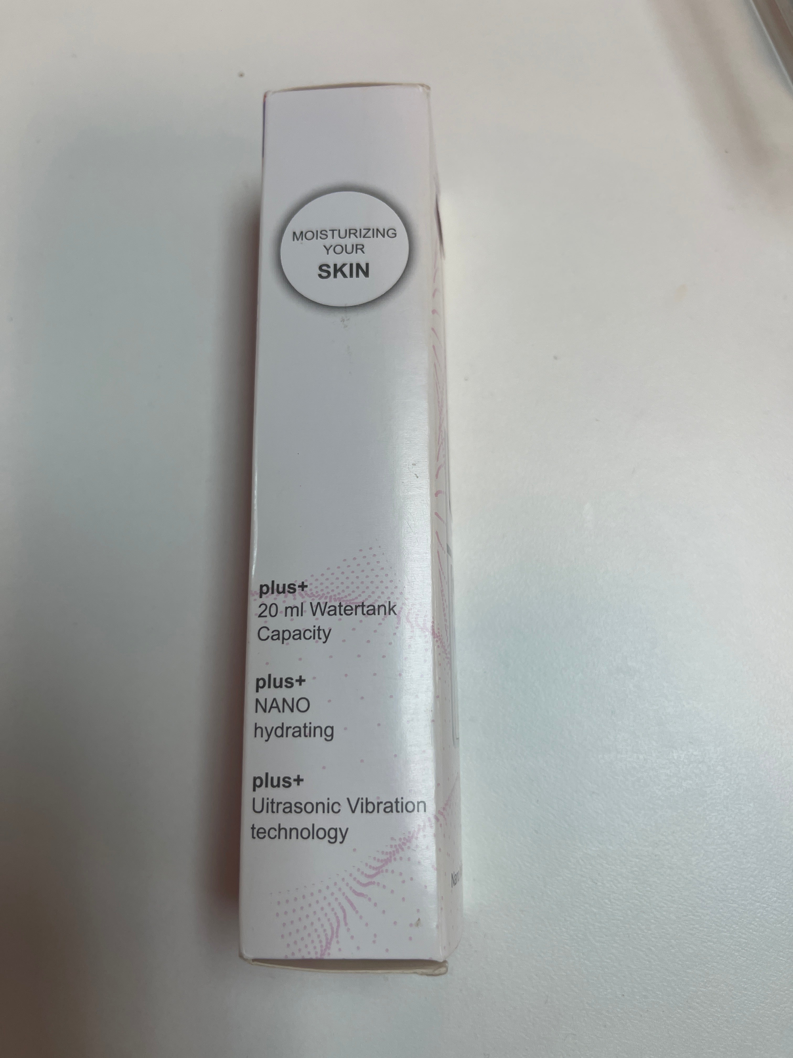 Nano Mist sprayer