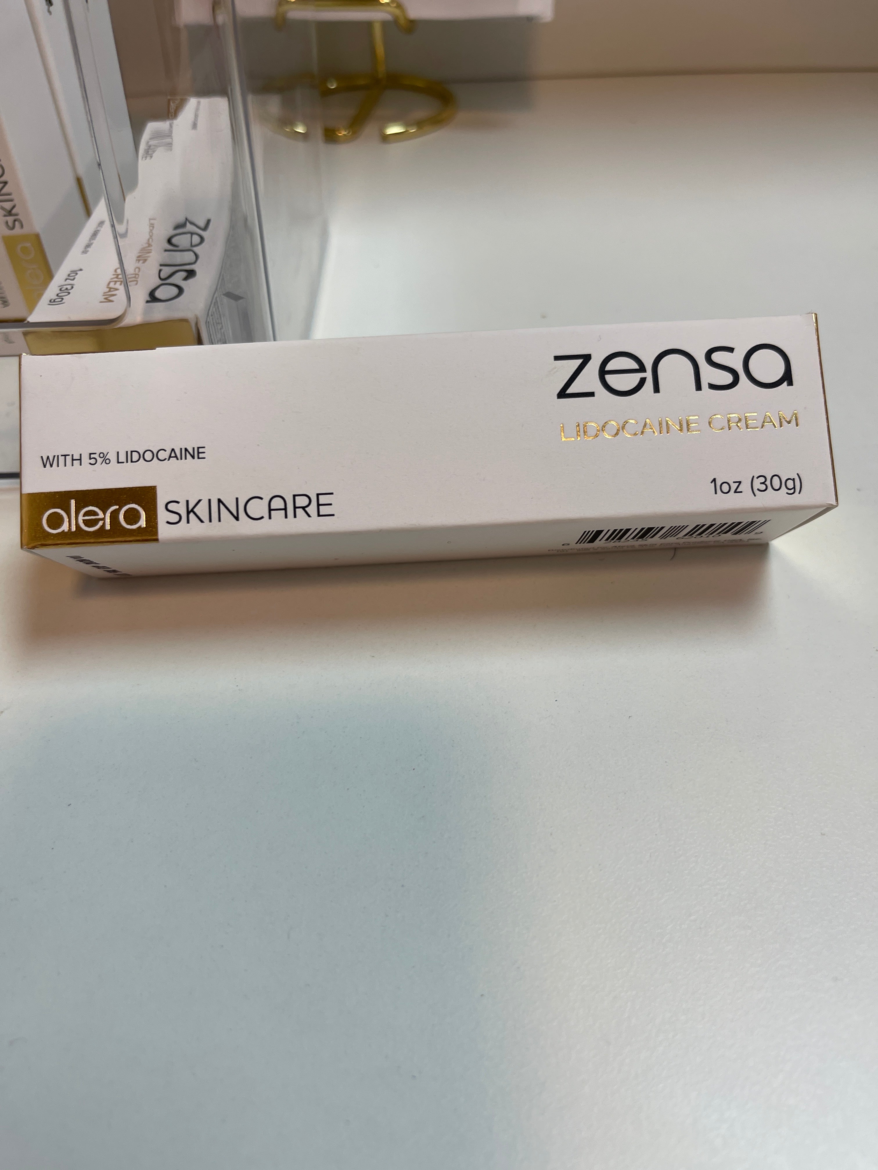 Zensa