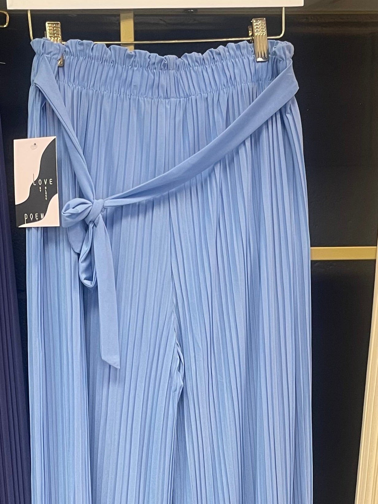 Palazzo pants