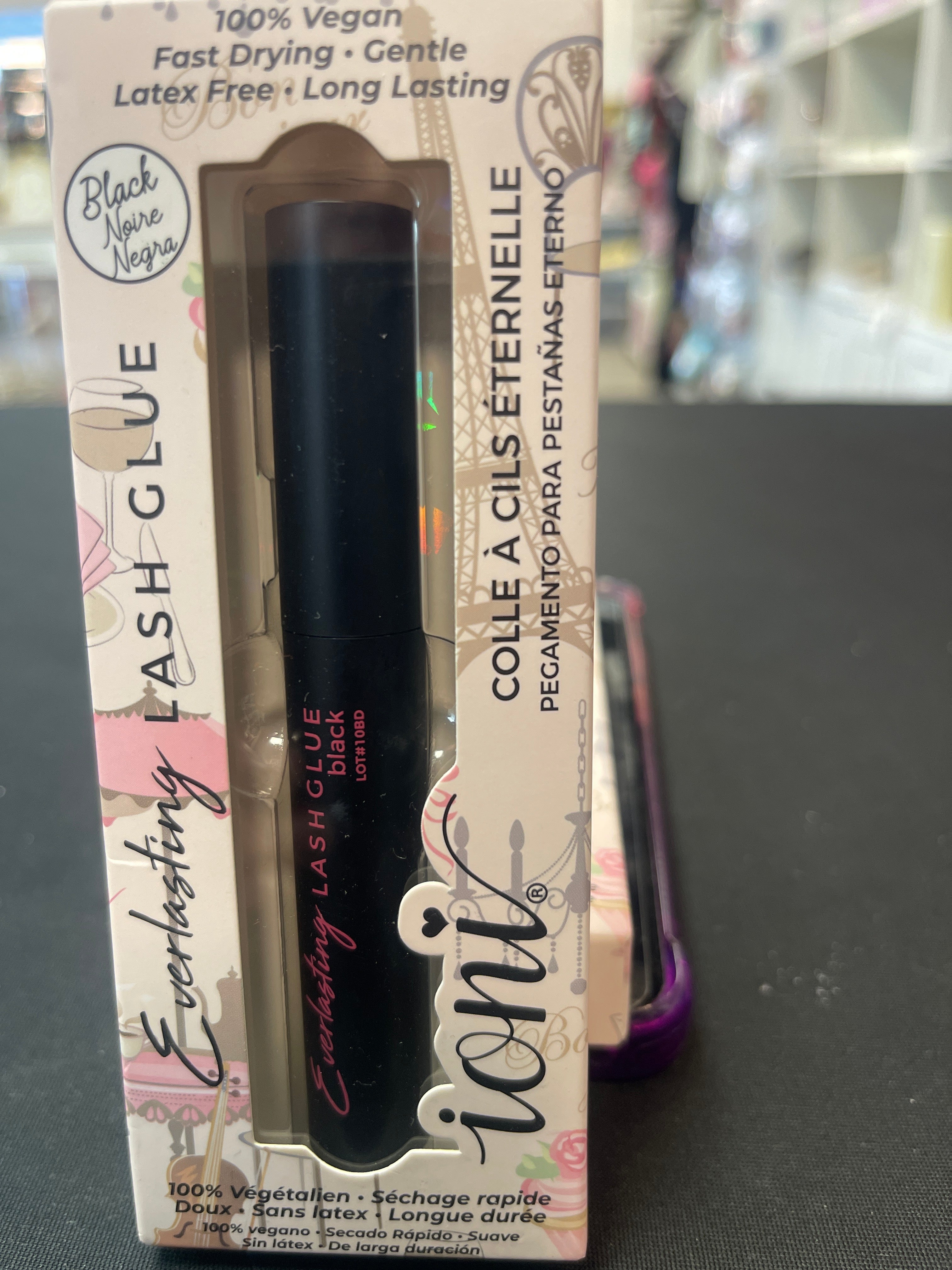 Everlasting Lash glue